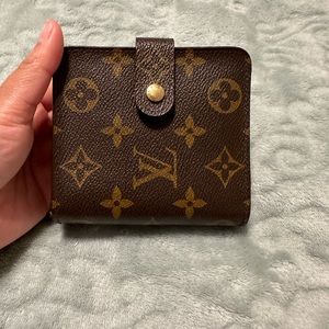 Louis Vuitton Wallet